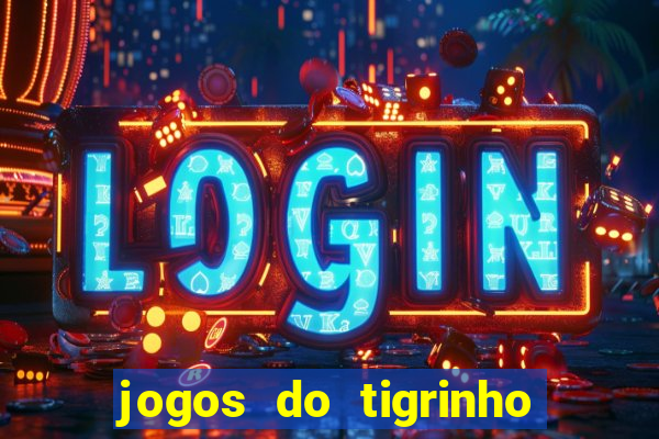 jogos do tigrinho vai ser proibido no brasil